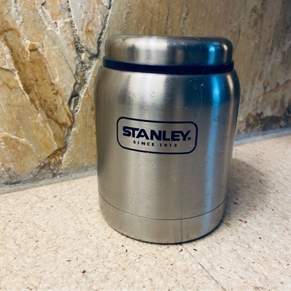 STANELY Stainless Steel Thermos 14oz